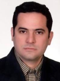 دکتر افشین مقصودی